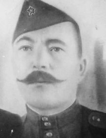Федюков Иван Михайлович