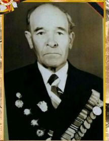 Вишняков Макар Михайлович