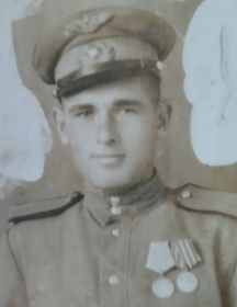 Шилов Константин Игнатьевич