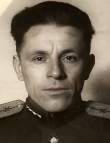 Федин Афанасий Иванович