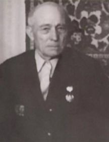 Маторкин Михаил Кириллович