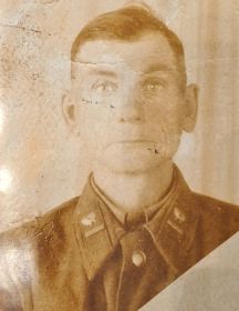 Сальников Иван Петрович