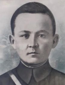 Абиханов Кайса 