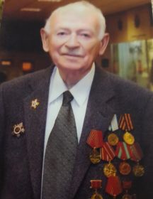 Фурман Борис Филиппович