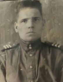 Устюжанин Александр Дмитрич