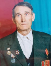 Мокрушин Григорий Васильевич