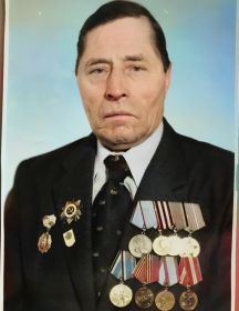 Лукин Иван Александрович