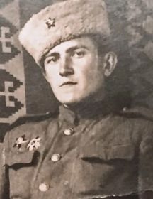 Чертков Александр Владимирович