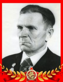 Юшенков Михаил Емельянович