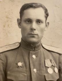 Сизов Михаил Иванович
