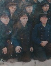 Оськин Василий Павлович