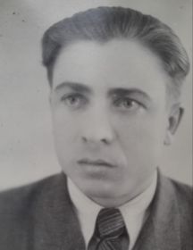 Верховых Николай Павлович