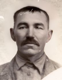 Семёнов Григорий Семёнович