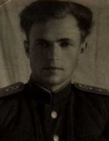 Петухов Николай Георгиевич
