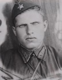 Макагонюк Александр Данилович