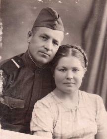 Павлов Анатолий Андреевич