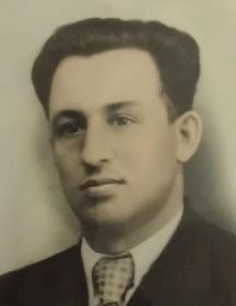 Кременской Александр Николаевич