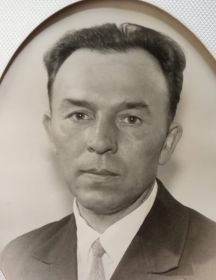 Колосок Василий Петрович