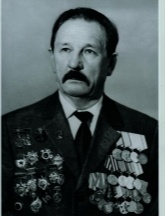Невмянов Абдулахат Баширович