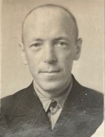 Смиренский Алексей Васильевич