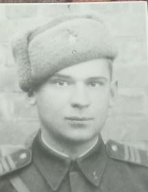 Дручинин Федор Федорович