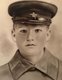 Ковалёв Григорий Александрович