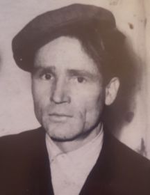 Канаев Иван Степанович