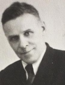 Мухин Григорий Степанович