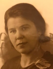 Яковлева Анна Михайловна
