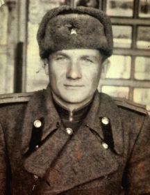 Гусев Михаил Иванович