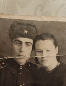 Дивин Сергей Николаевич