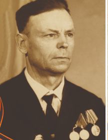 Прошин Николай Андреевич
