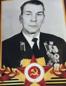 Верховский Иван Тимофеевич