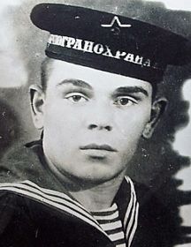 Евтеев Иван Алексеевич