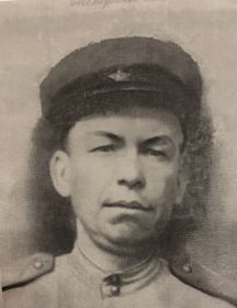 Лутков Василий Макарович