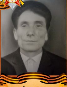 Гузнародов Василий Фомич