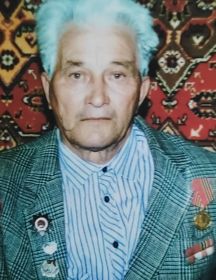Борзых Дмитрий Иванович