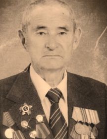 Зингалиев Мемедали 
