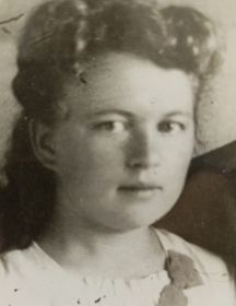 Княжева Евдокия Павловна