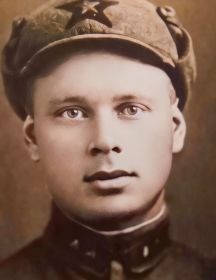 Балабов Василий Кузьмич