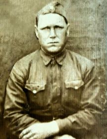 Киселёв Иван Васильевич