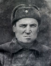 Семеняк Василий Григорьевич
