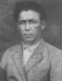 Ибрагимов Абдулхай Абдухаликович