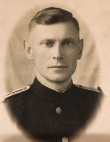 Чернышев Павел Николаевич