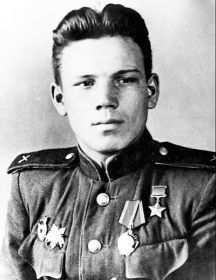 Голев Леонид Дмитриевич