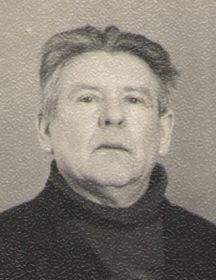Юрков Сергей Ильич
