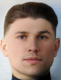 Лялин Николай Алексеевич