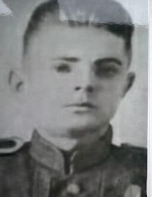 Стеблин Иван Иванович