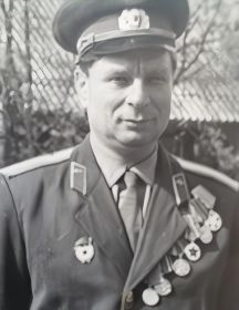 Субботин Иван Леонтьевич