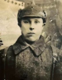 Захарушкин Алексей Михайлович